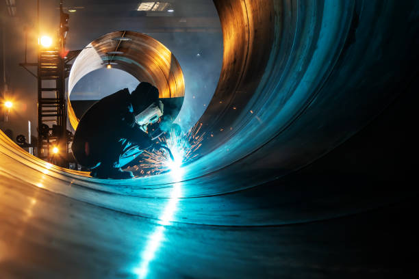 Best Specialty Welding Processes in Williams, CA