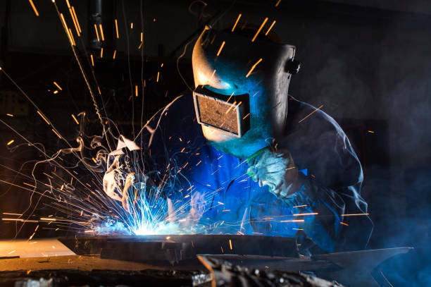  Williams, CA Welder Pros
