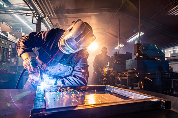 Best Automotive Welding in Williams, CA