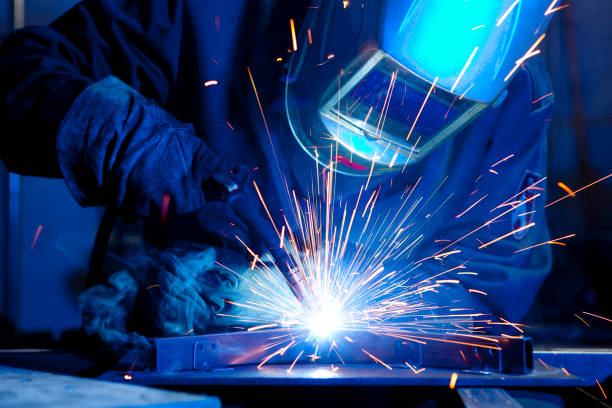 Best Pipe Welding in Williams, CA