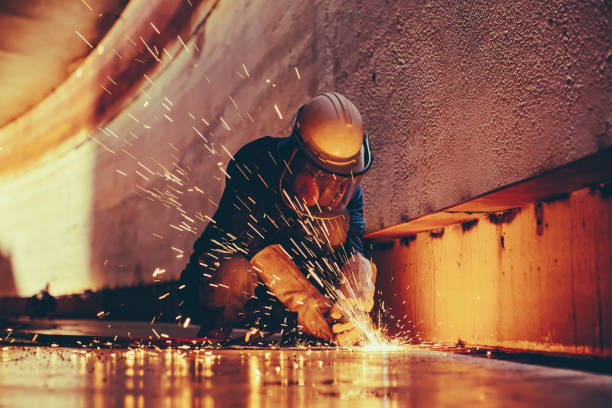 Reliable Williams, CA Welder & Metal Fabrication Solutions