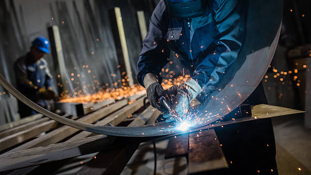 Affordable Welder Services in Williams, CA
