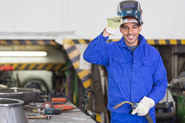 Best Marine and Shipbuilding Welding in Williams, CA