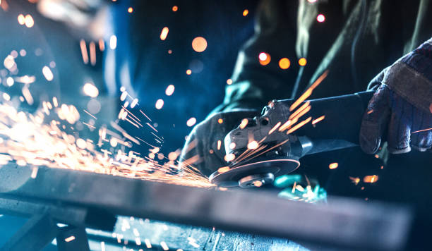 Best Food and Beverage Processing Equipment Welding in Williams, CA